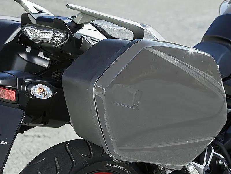 雅马哈tracer700全国摩旅,雅马哈tracer9gt摩旅西藏