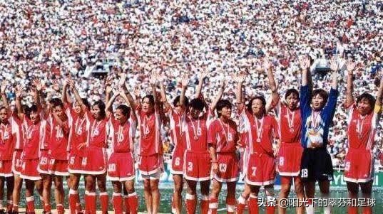 中国足球以前历史,过去的一年中国足球发展如何