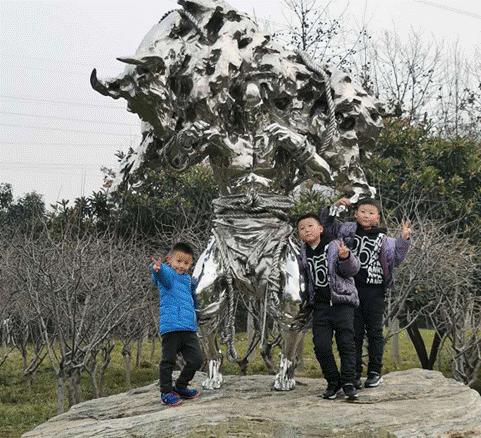 郑州五一近郊游的好地方,不出郑州就能游玩的地方