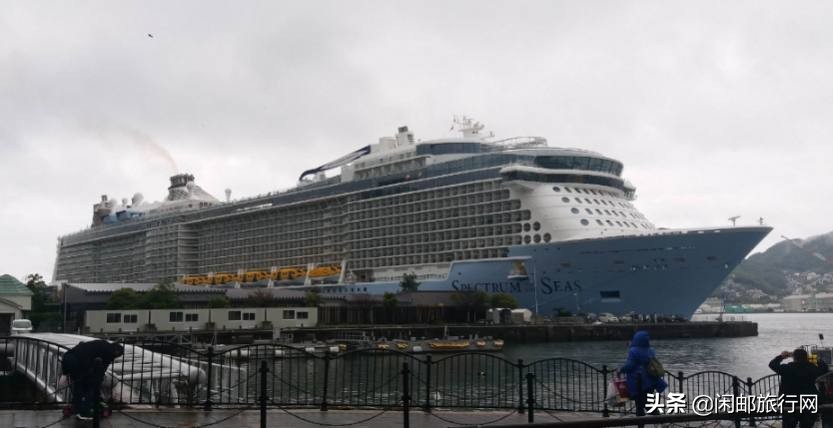 上海日本海洋光谱号邮轮游,海洋光谱号长崎一日游