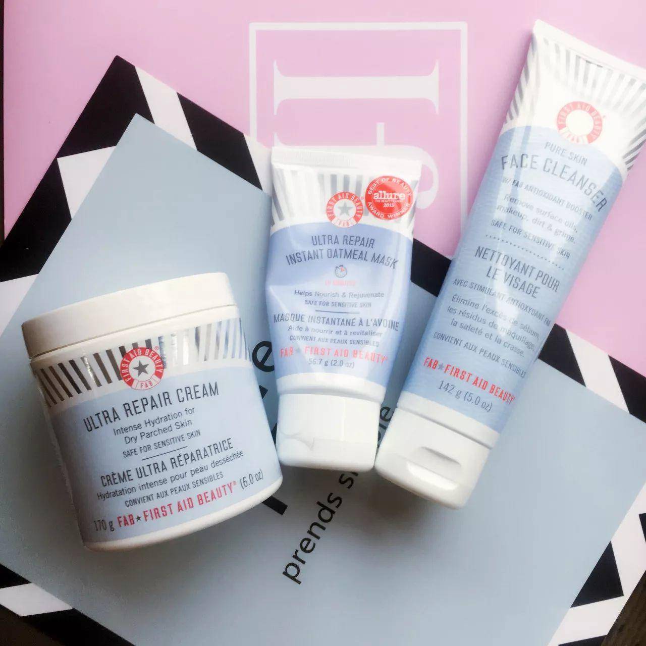 15岁女生必知5个护肤神器,秋冬必备面部护理