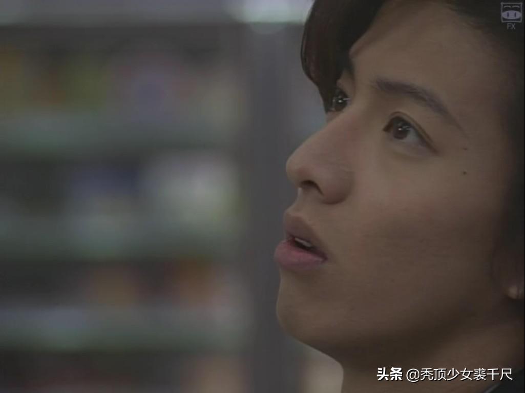 刘德华和日本男明星对比,长得像刘德华的日本男艺人