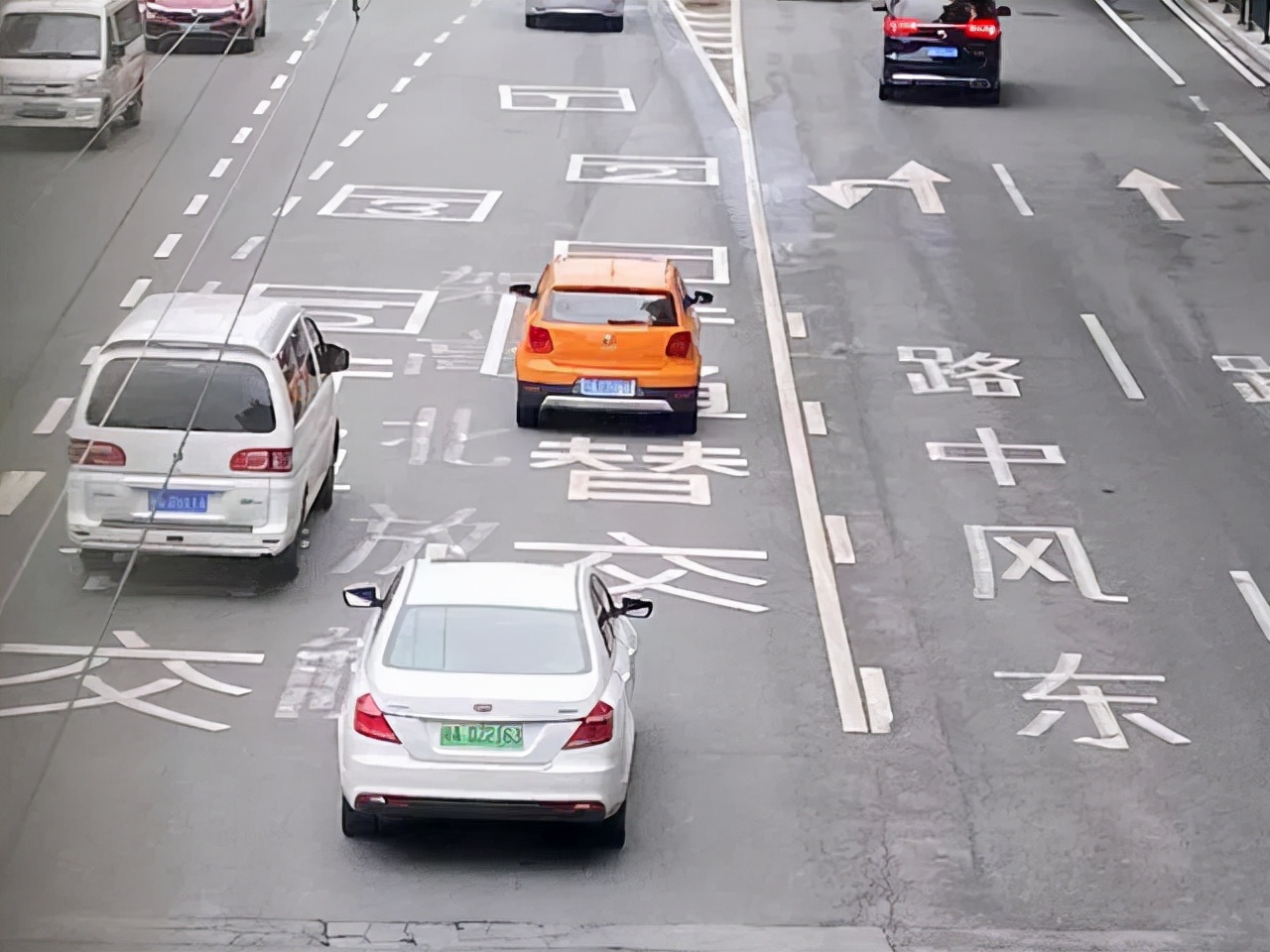 罚款500元的交通违法行为有哪些,交通违规罚款500元去哪里处理