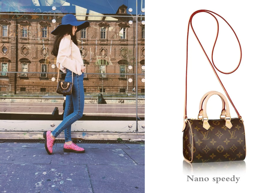 奢侈品鉴定教你辨别爆款lv圆筒包,鉴定奢侈品lvspeedy