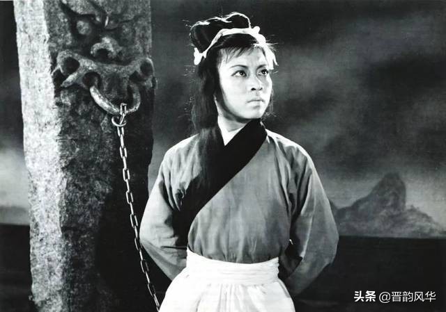 感天动地窦娥冤全集,感天动地窦娥冤是悲剧吗