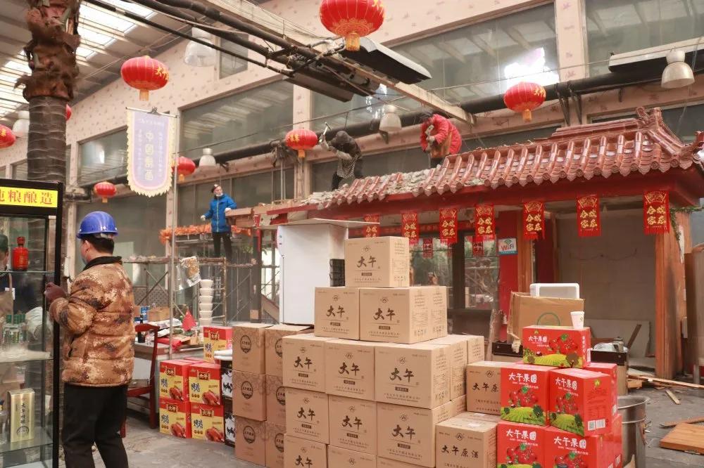 大午温泉干净吗,大午温泉卫生