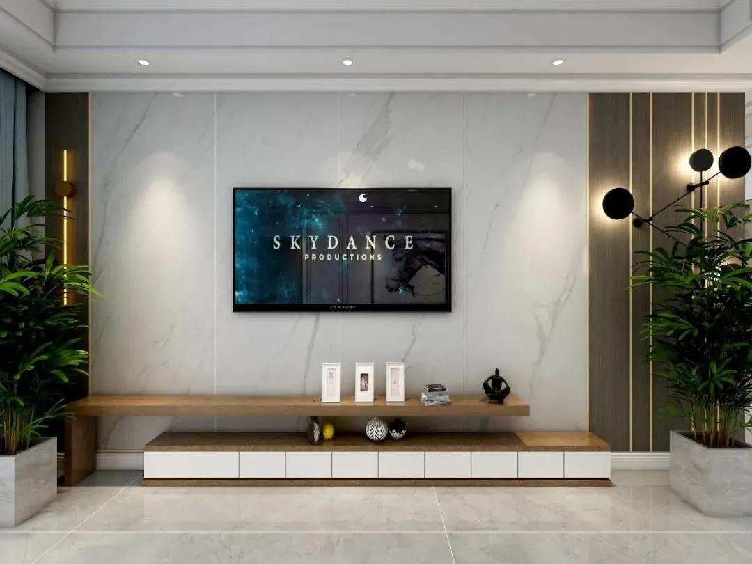 现代简约风案例,简约风的案例赏析