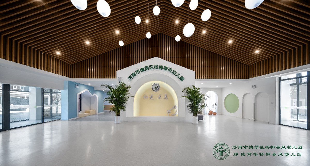 槐荫区杨柳春风幼儿园,杨柳春风幼儿园教师