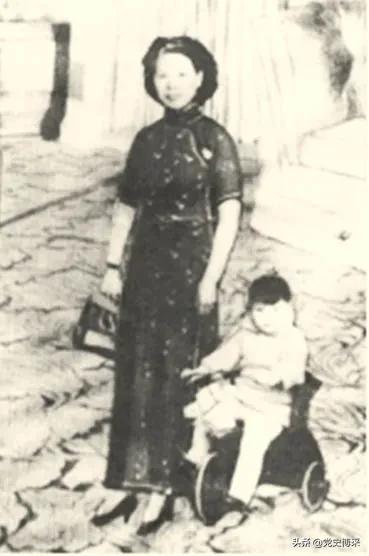 毛*东泽**亲家张文秋早年传奇生涯:受周恩来委派,在“佐尔格小组”从事情报工作,深受“国际红色谍王”赏识