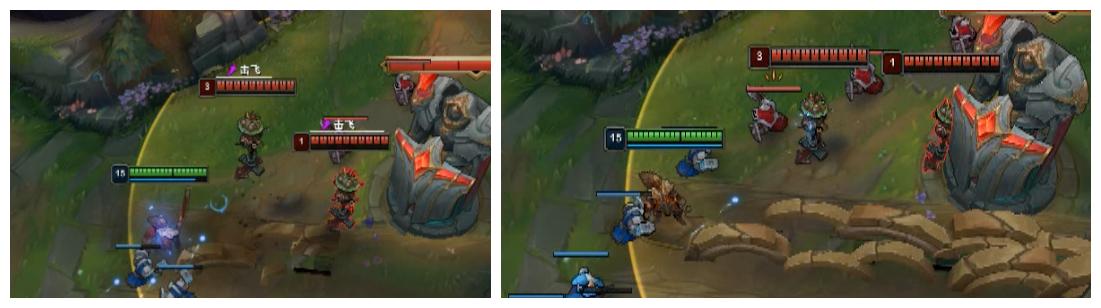 巨魔e技能1点真实伤害,lol巨魔到底能不能辅助