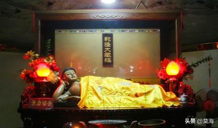 中国唯一的佛顶骨舍利,中国唯一一个佛