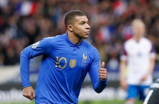 「6月3日足球竞彩·雷火曹操推荐3场」法国VS威尔士+德国VS丹麦等