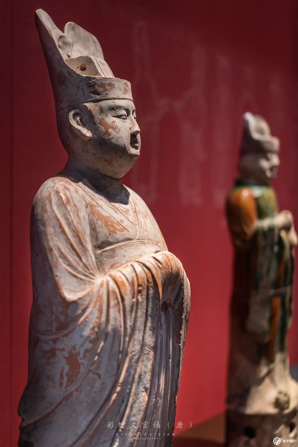 一起去博物馆发现古老的神器,陕西历史博物馆游览全攻略