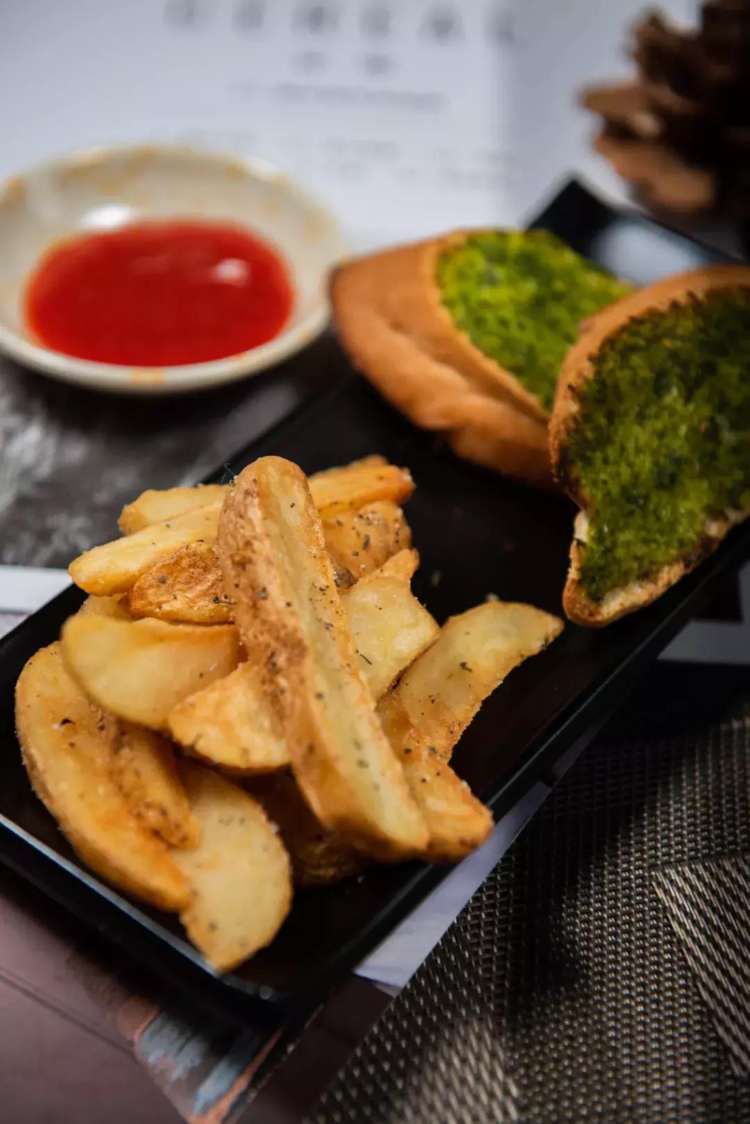 天津市最好吃的牛排推荐,西餐美食牛排推荐餐厅