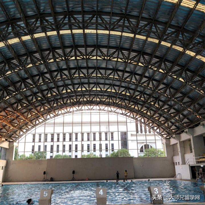 泰国易三仓大学在职读博,泰国留学易三仓大学生活日常