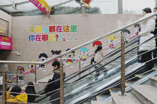 这，才是老西安才懂的钟楼