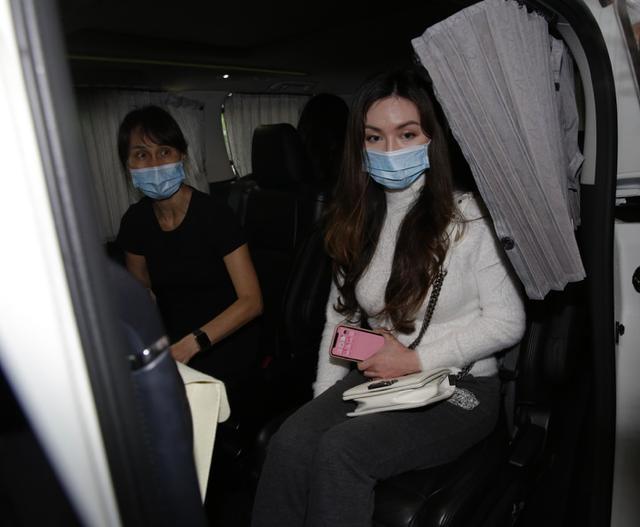 赌王最美外孙女照片,赌王最美女儿访谈