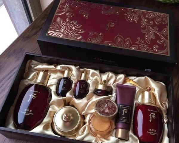 30后女性补水效果好的护肤品,天气丹水妍套盒适合什么年龄