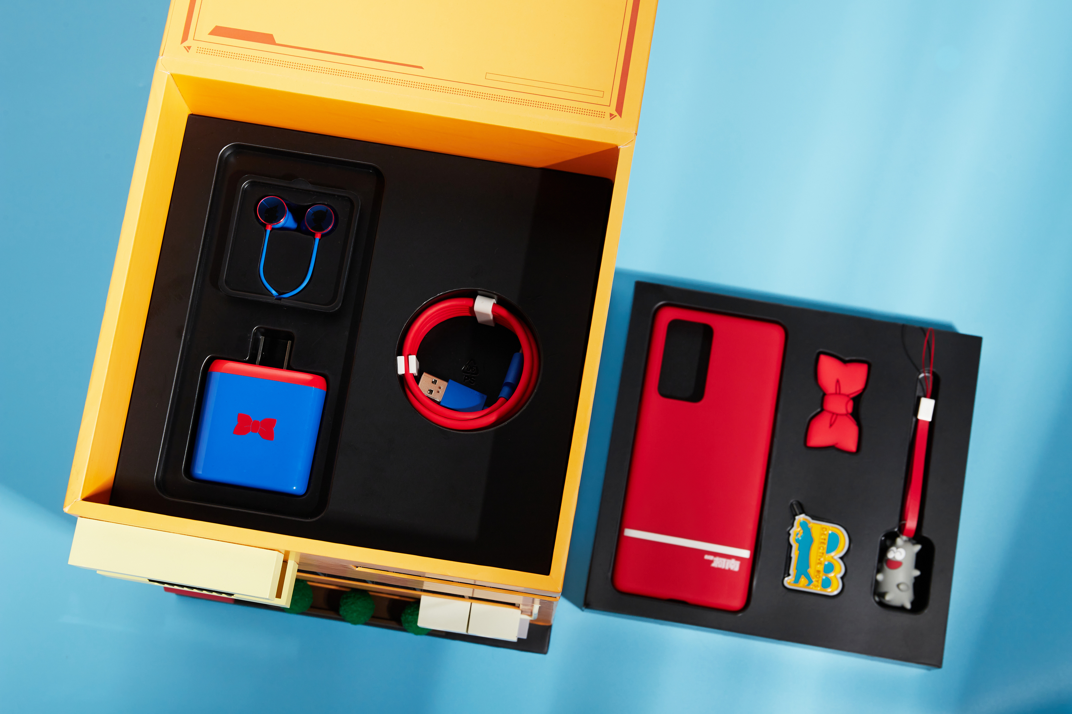 新兰CP粉最想要的手机？Reno6 Pro+柯南限定版，每一处都是情怀