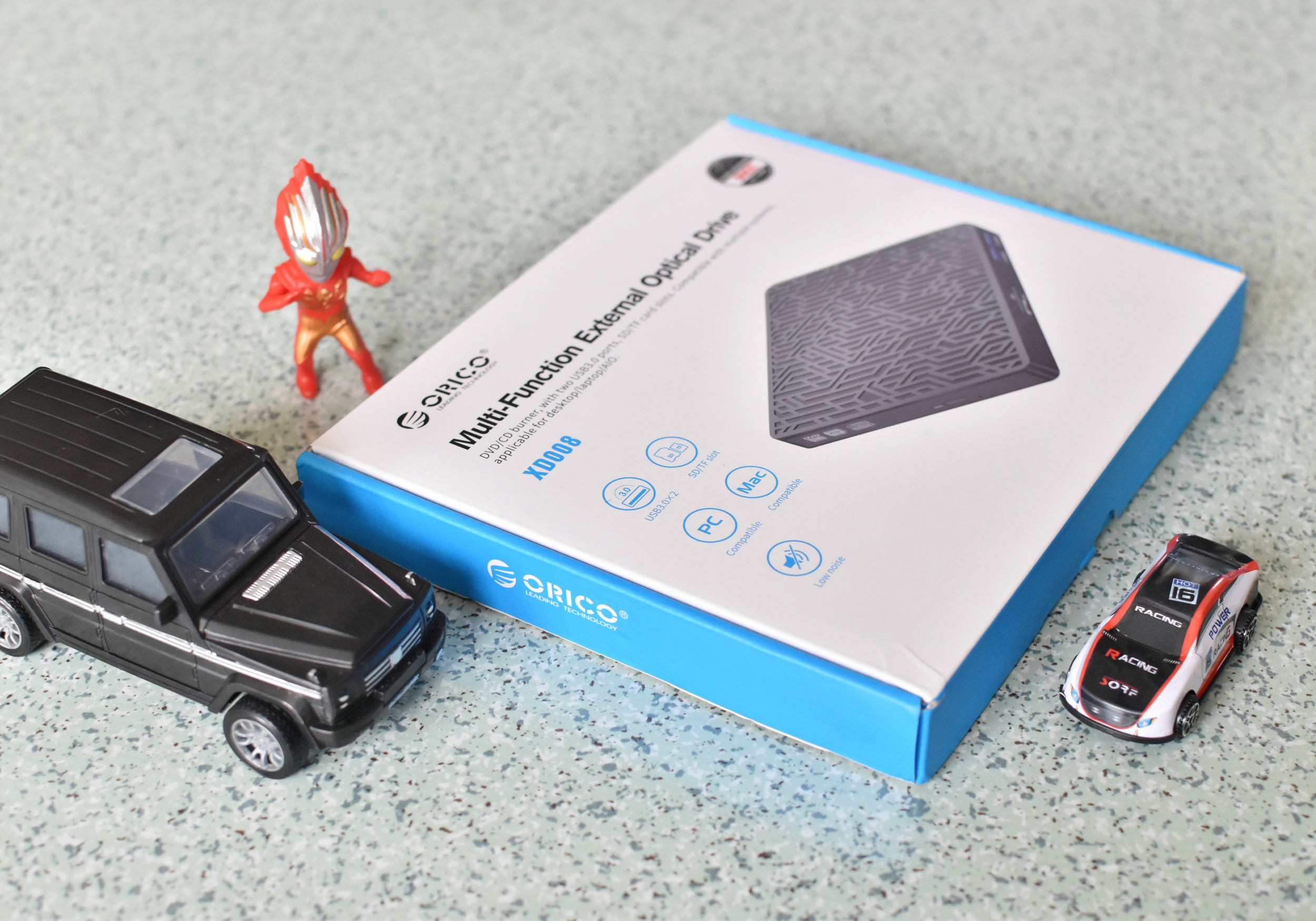 外置光驱刻录机,光驱刻录机orico