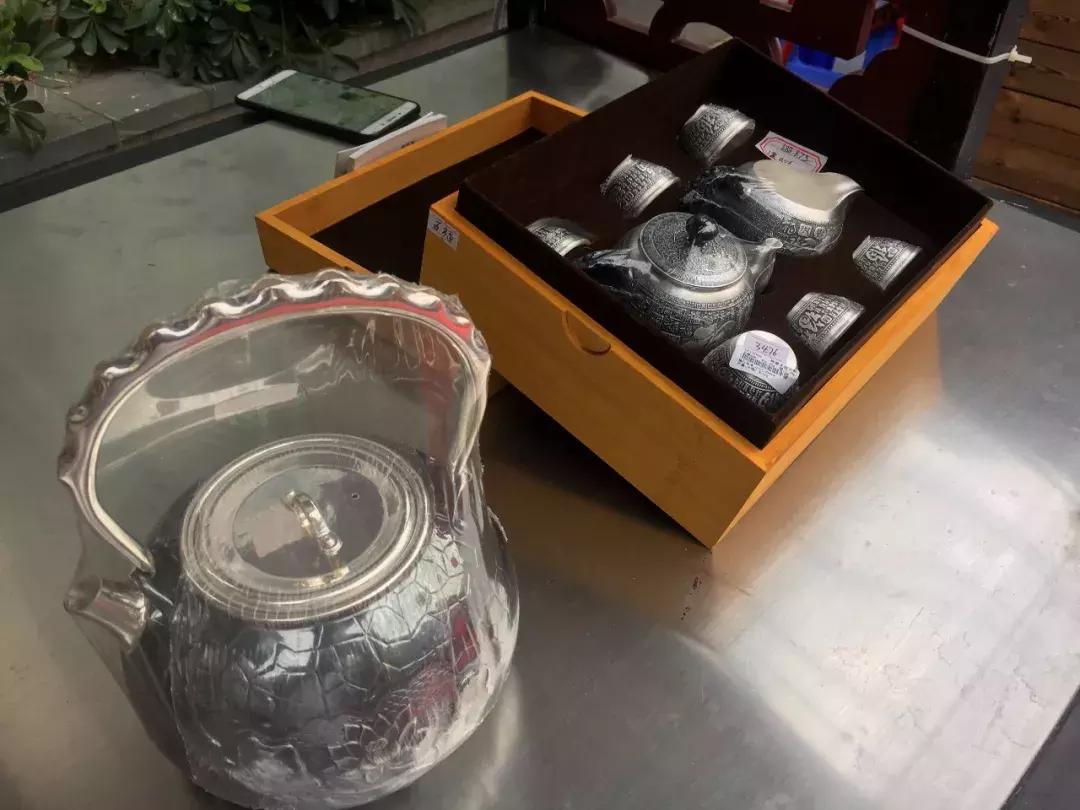 上塘银饰节,汉服文化嘉年华