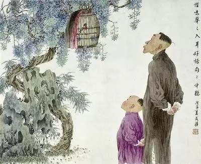 季羡林经典散文8篇，篇篇喜欢！