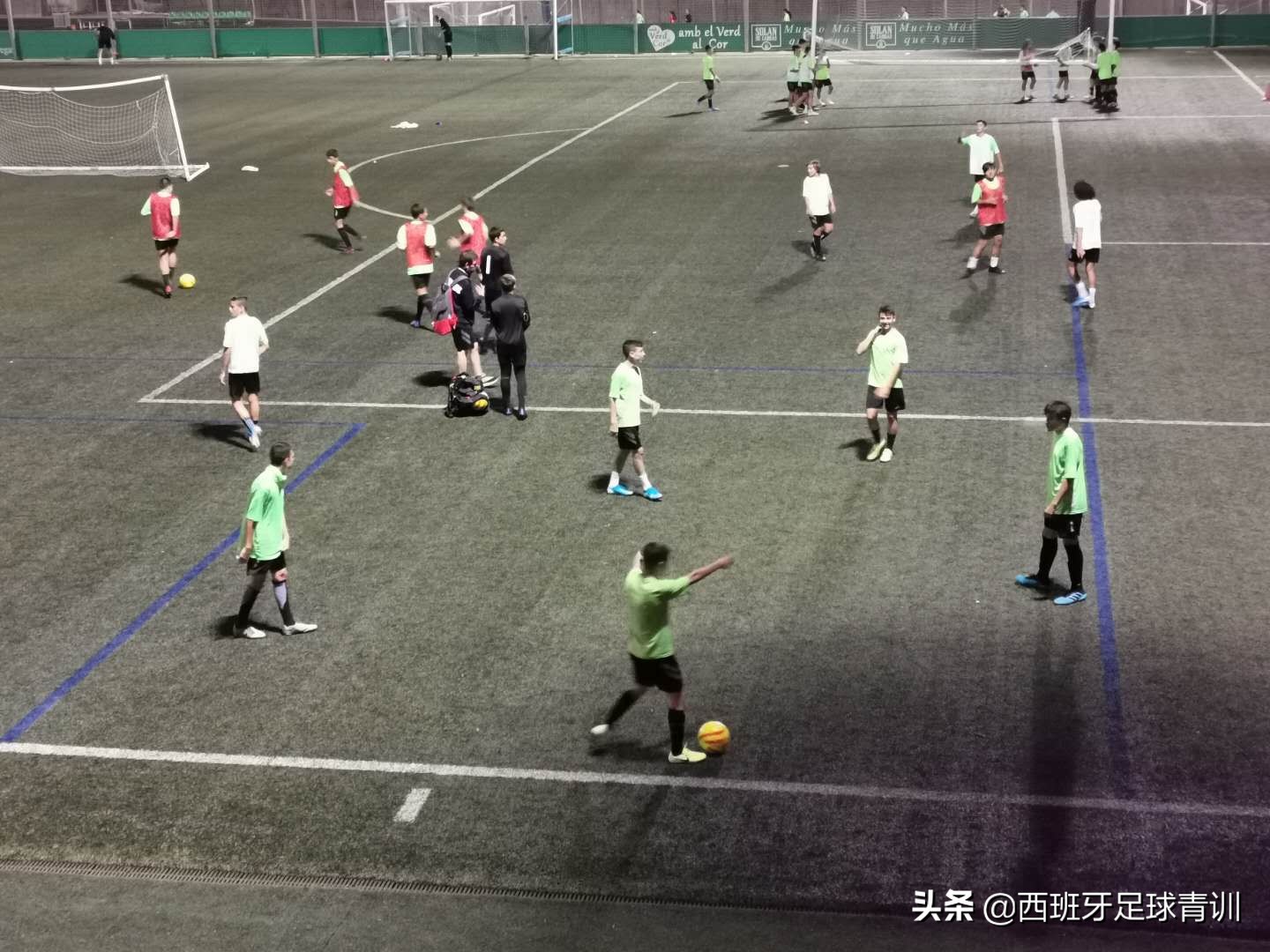 足球基础知识科普,世界足球的基本知识