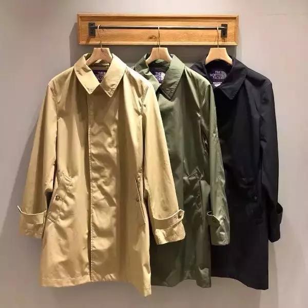 中产金融精英穿搭手册