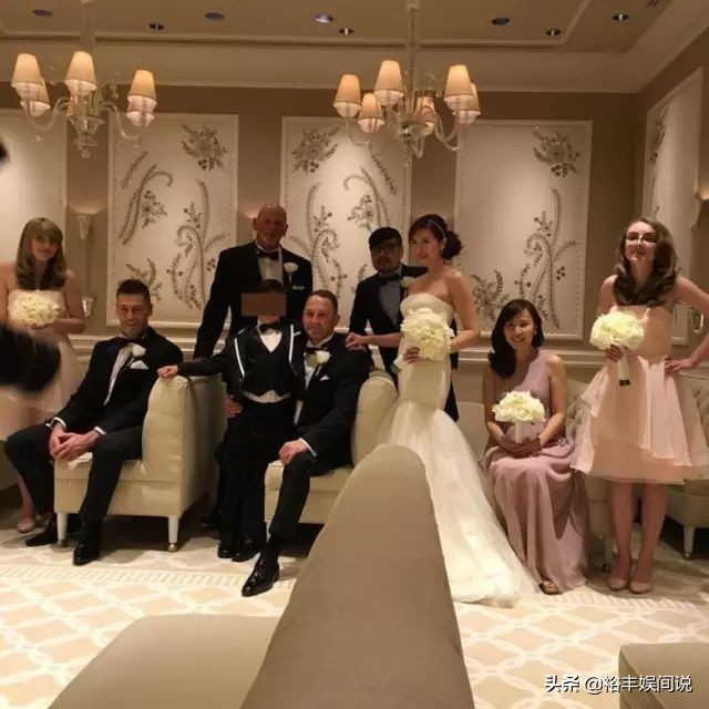 杨宝玲最成功的港姐,55岁港姐杨宝玲近况曝光