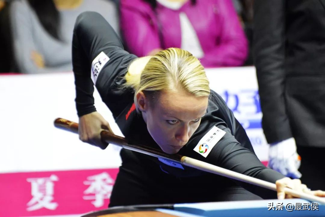 第八届贺岁杯怎么没有潘晓婷,cctv贺岁杯决赛