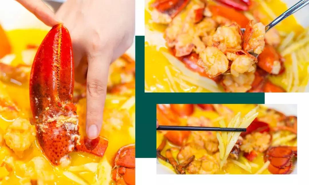 等2小时也要吃!厦门排队餐厅鼻祖“宴遇”,专卖你没吃过的……