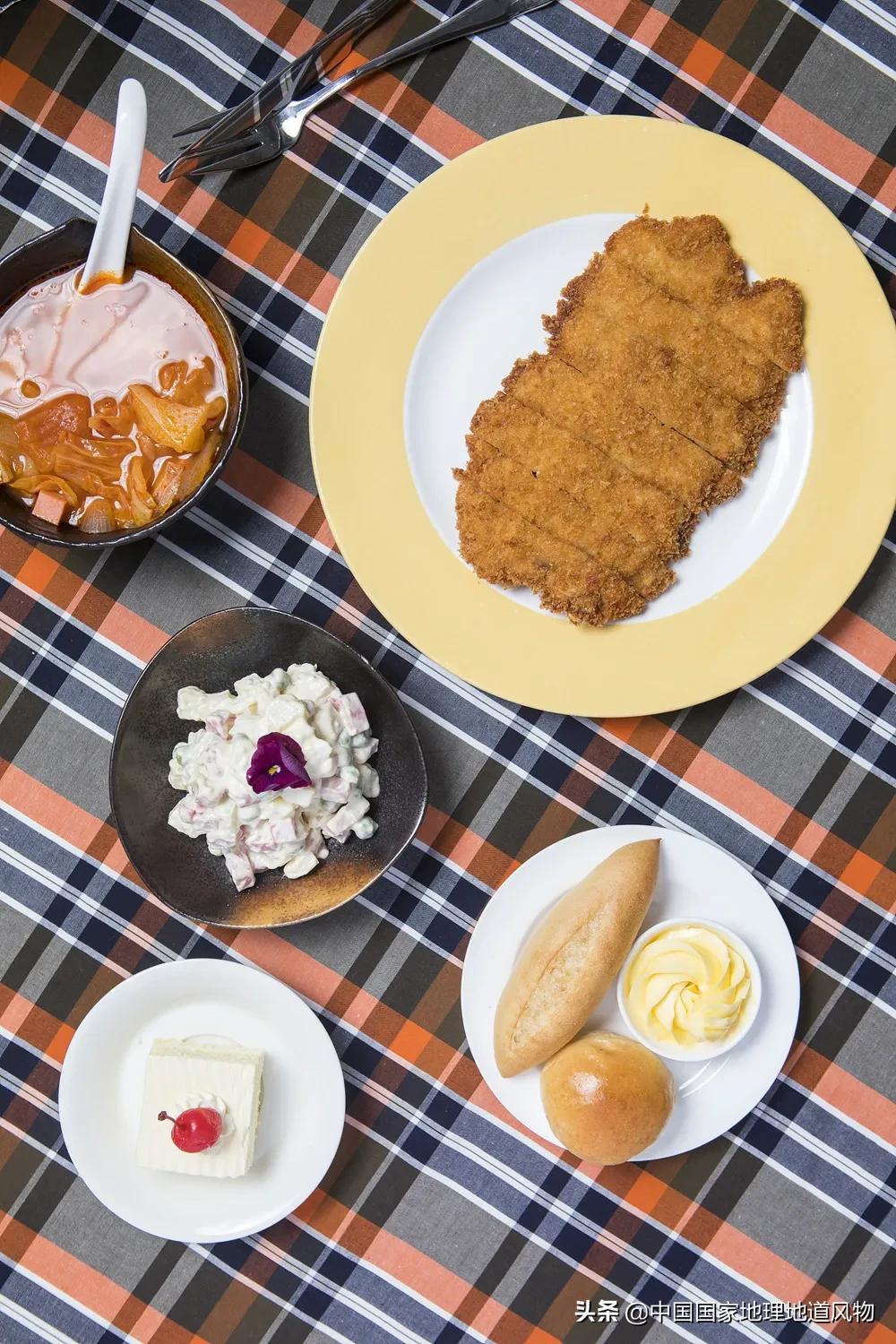 南方人的蘸水连北方人都馋,南方人喝东北牛奶