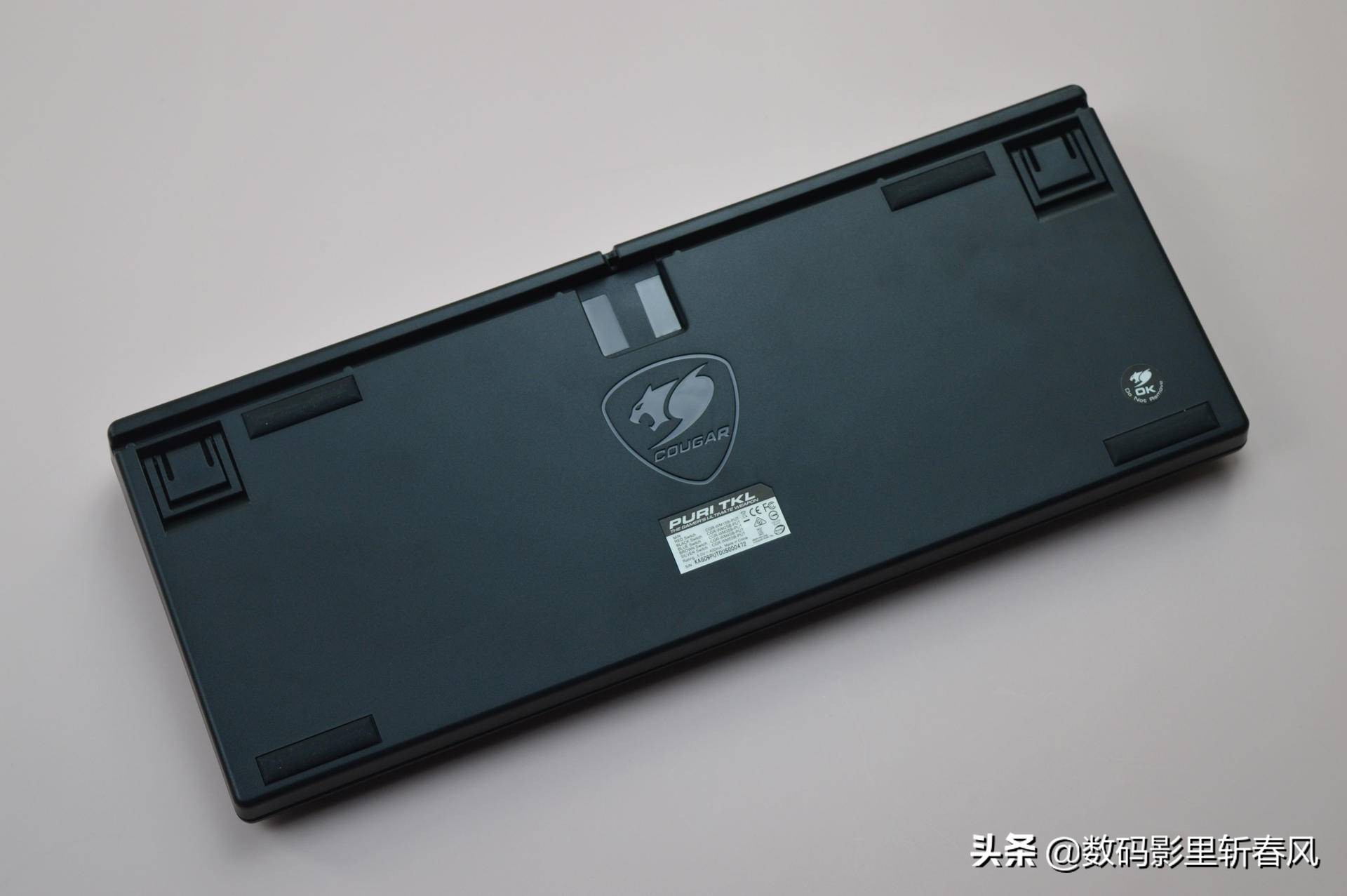 purltkl键盘樱桃青轴,磁吸防尘网推荐