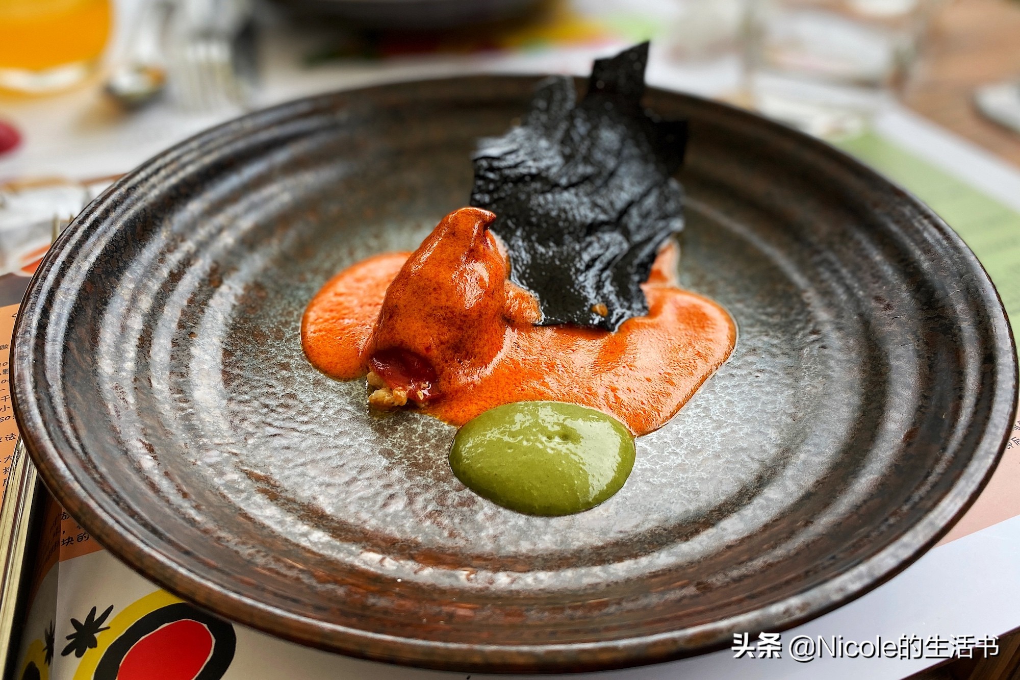 动动手，在家就可以复制经典的西班牙Tapas