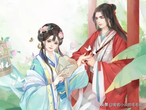 古言宠文重生复仇,古言重生宠妾文