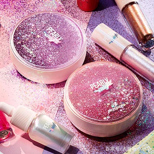 干皮气垫排行榜前十名平价,气垫推荐60左右