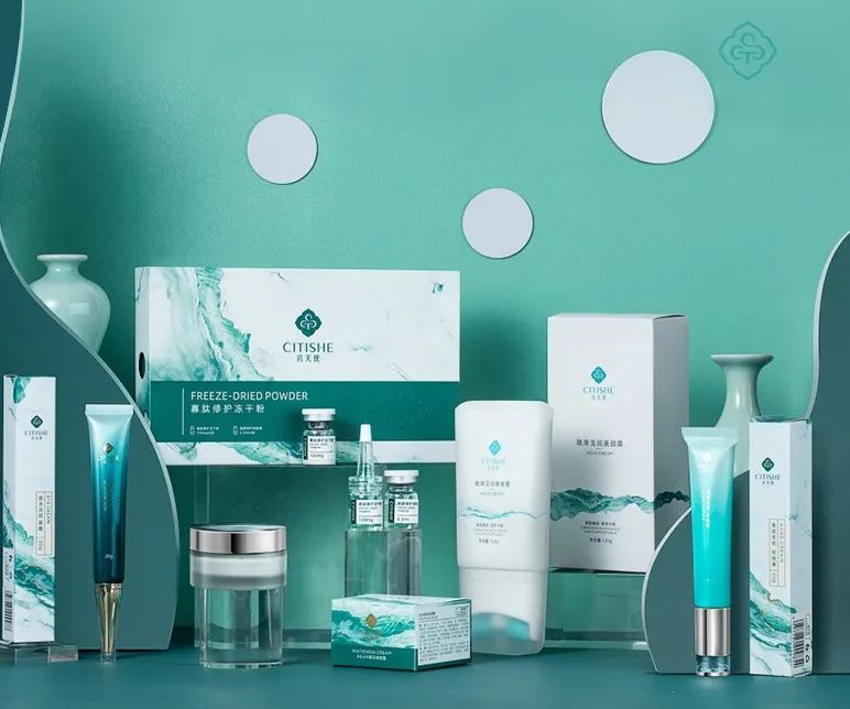 药企有哪些,药企旗下护肤品