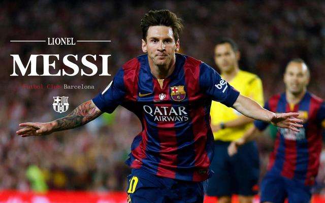 梅西玩完了,“瓜弟”根本“救”不了他