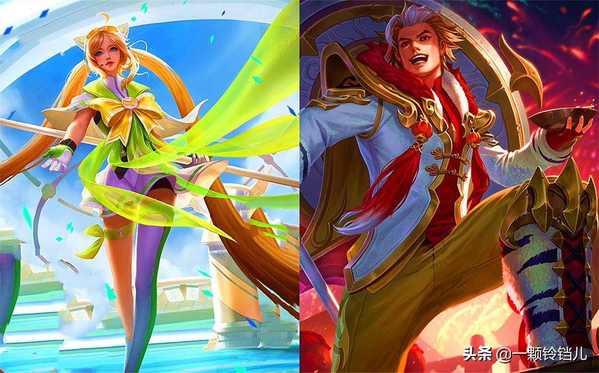 辅助跟着射手还是射手跟着辅助,王者荣耀打野辅助法师一起清兵线