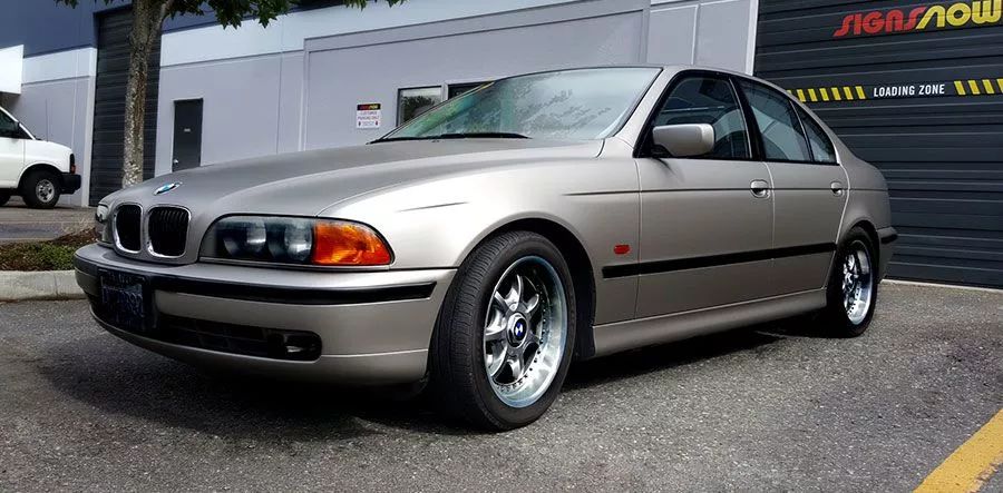 怎样才能买到好车况的老宝马,如何买到好的宝马二手车