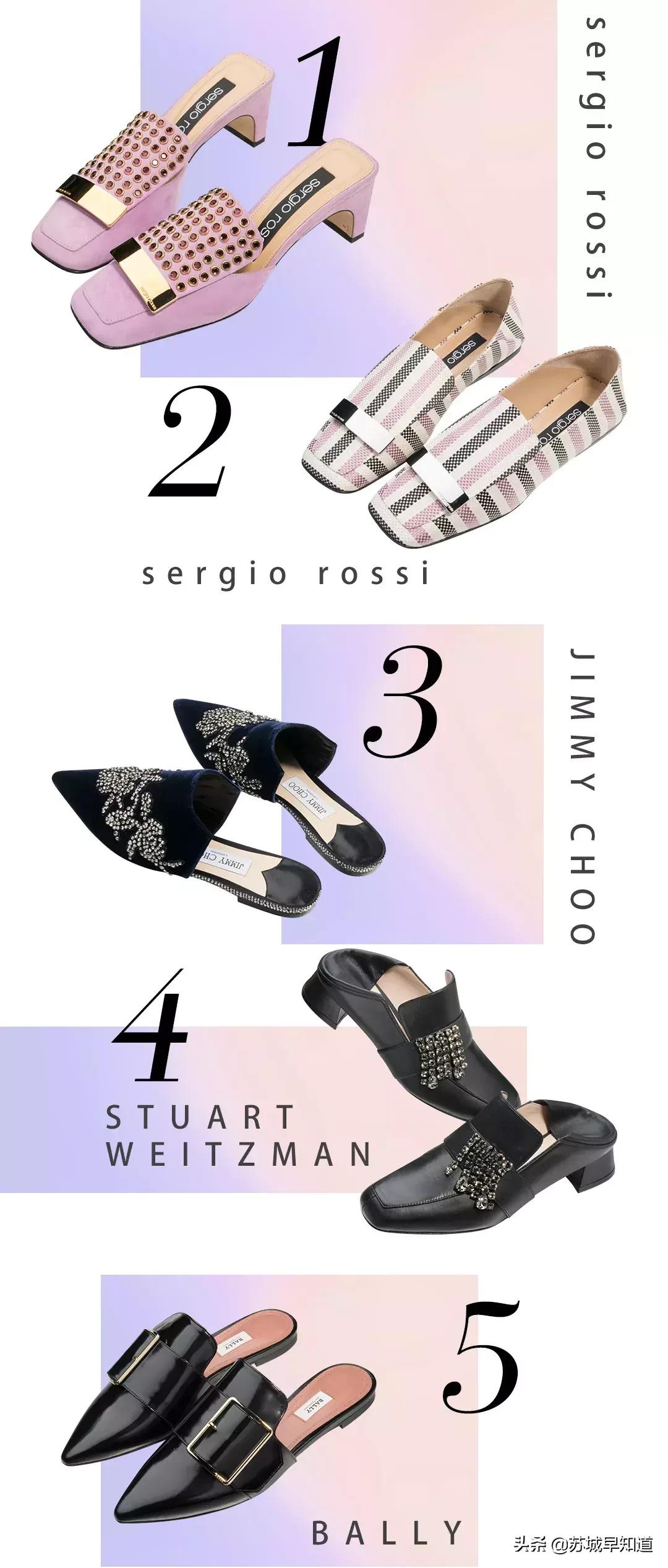 SW不到一千块入手？石榴婆苏州奕欧来行大揭秘