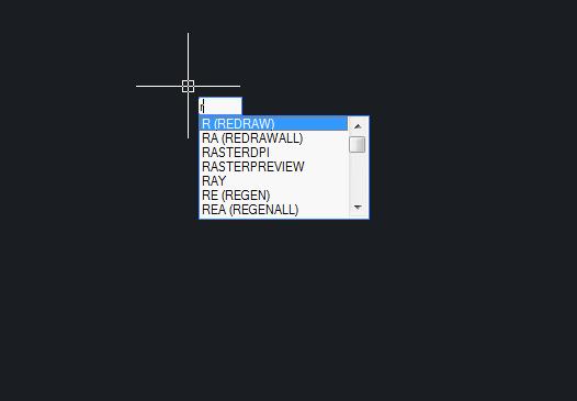 新手cad入门必学,cad零基础教程起步绘图