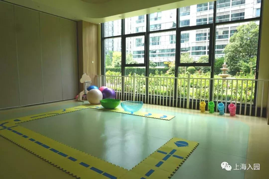这所托育园堪比高端幼儿园!今年新开,硬件豪气户外大,师资超棒