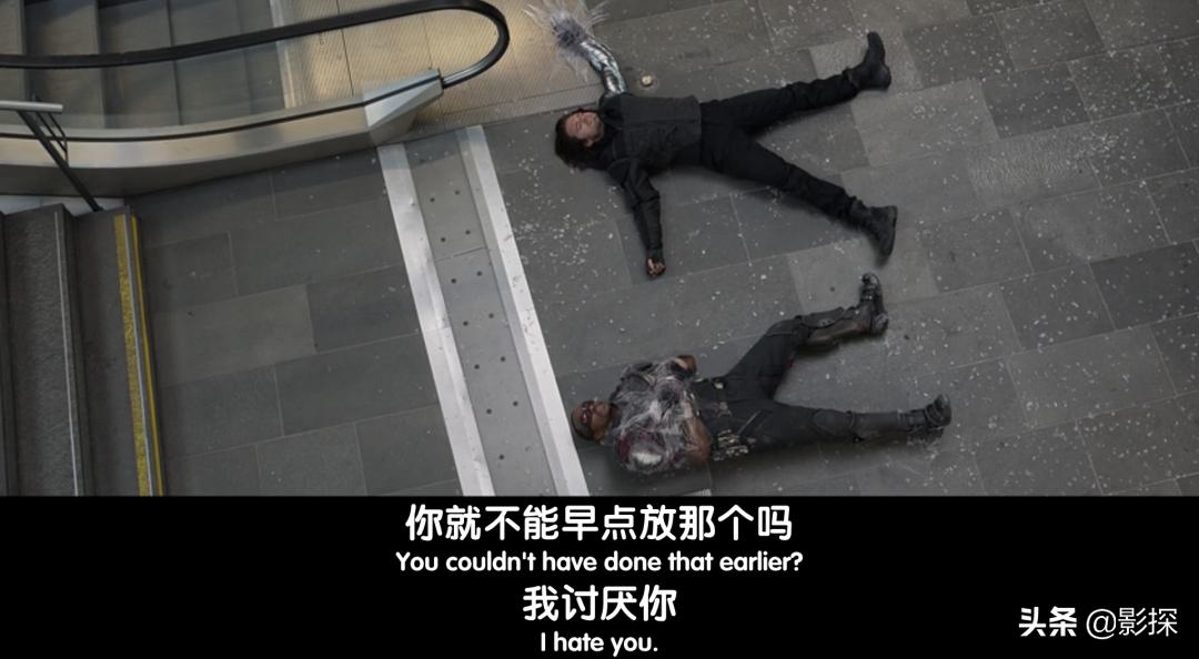 口碑大爆，漫威这10亿没白砸