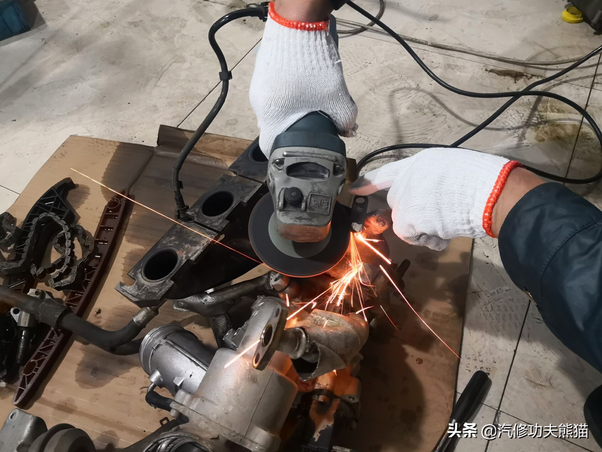 ea8882.0t夏朗烧机油,大众夏朗1.8t烧机油怎么样