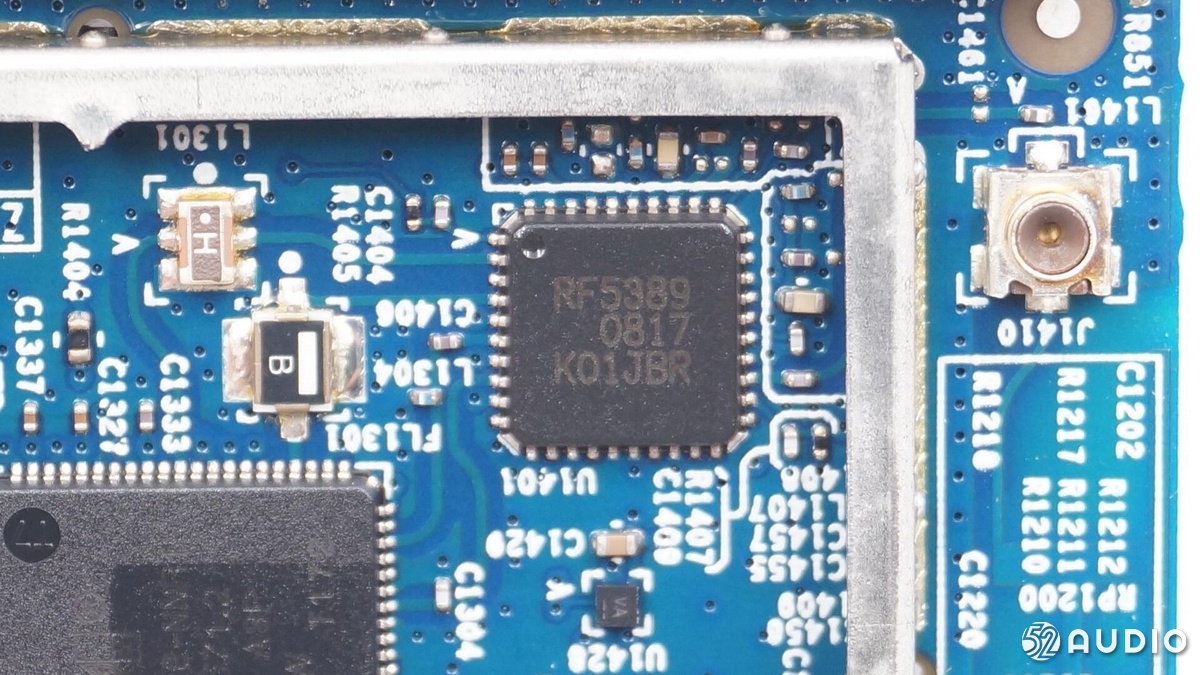 拆解苹果Homepod二代音箱,拆解苹果homepod2代