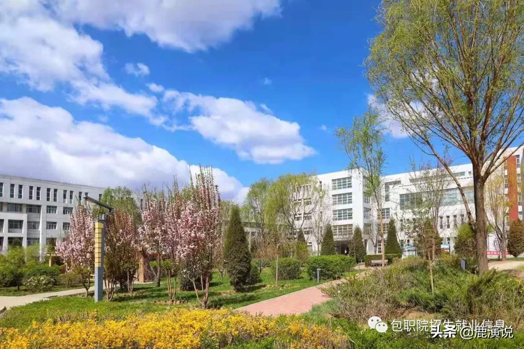 包头职业技术学院招生信息网,包头职业技术学院招生信息网官网