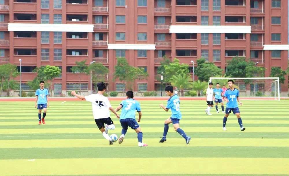 福建省第17届运动会足球比赛,全国青少年足球联赛福州赛区