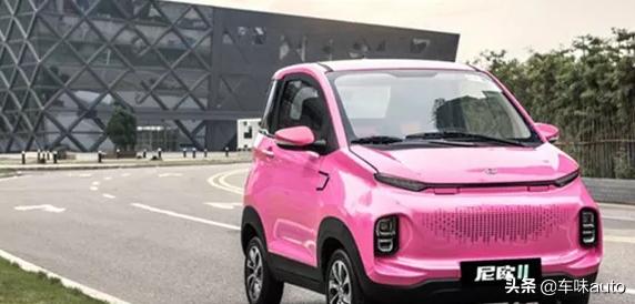 微型代步车现在为什么不火了？