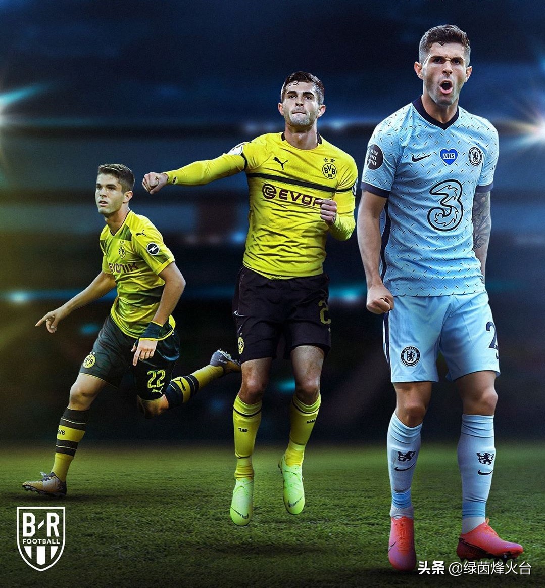 普利希奇切尔西集锦,切尔西下赛季普利希奇